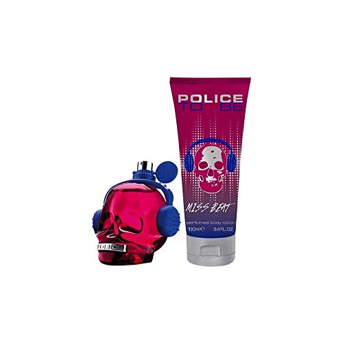Police To Be Miss Beat 40 ml