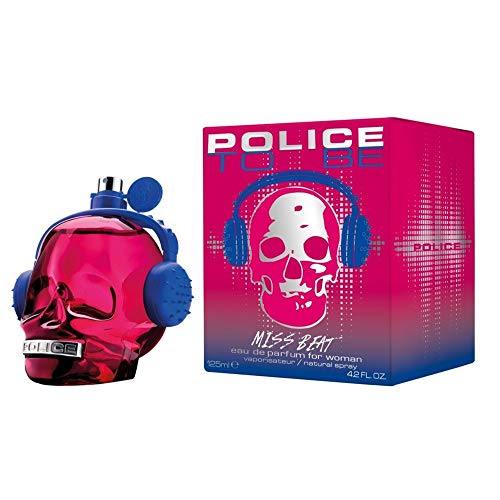 Police To Be Miss Beat 75 ml