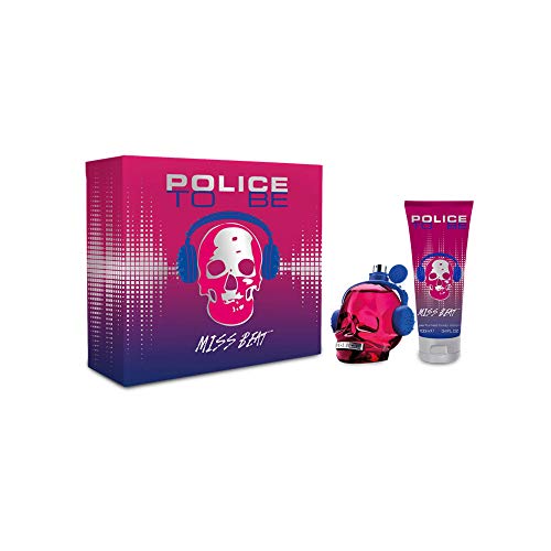 Police To Be Miss Beat 75 ml