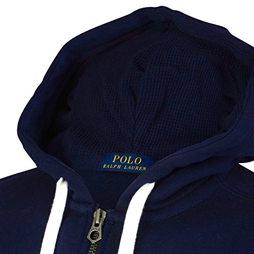 Polo Ralph Lauren 710584554004 Sudadera Hombre Azul L