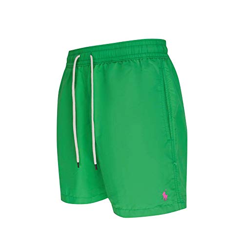 Polo Ralph Lauren Boxer Mare Traveler 710777751014 Golf Green Golf Green L