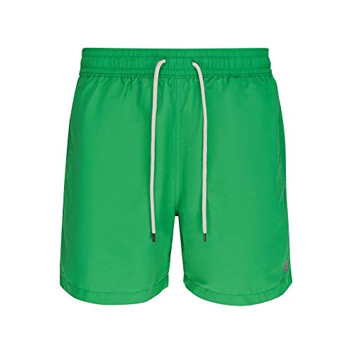 Polo Ralph Lauren Boxer Mare Traveler 710777751014 Golf Green Golf Green L