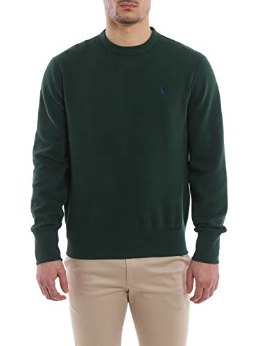Polo Ralph Lauren Sudadera - Verde, M