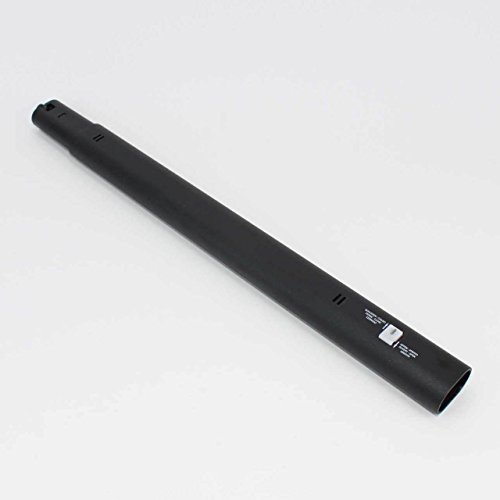 Polti - Tubo barra alargador para Vaporetto Dynamic Evolution Sprint Pro 1500 2200 Eco