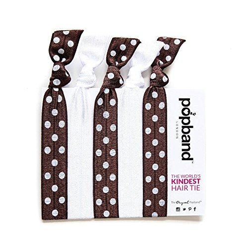 Popband goma elásticos para el pelo, Pretty Woman