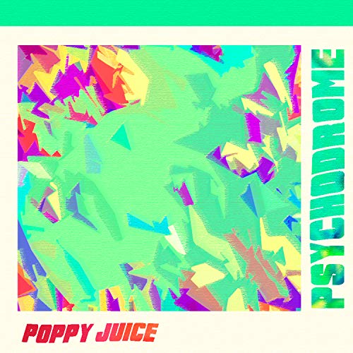 Poppy Juice
