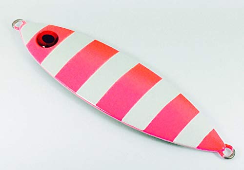 POSEIDON DE PRÓXIMA GENERACIÓN LIBRE CONTROL DE TRANSMISIÓN LLENA JARRA O-EYE 120g - 13