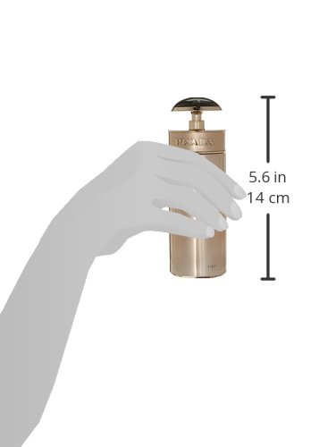 Prada Candy Collector Edition Eau de Parfum Spray, 2.7 Ounce by Prada