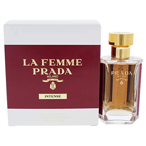 Prada La Femme Intense Agua de Perfume - 35 ml