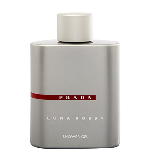 Prada Luna Rossa Gel de Ducha - 200 ml