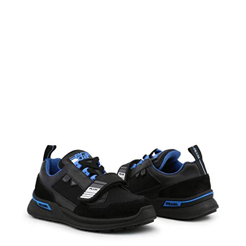 Prada Sneaker 2EG266 Hombre Color: Blanco Talla: 40