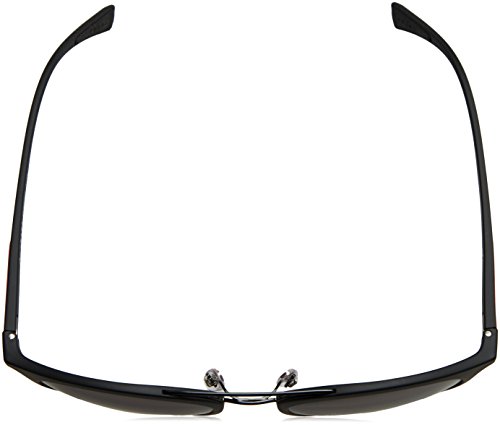 Prada Sport 0PS04RS DG00A7 54 gafas de sol, Negro (Black Rubber/Grey), Hombre