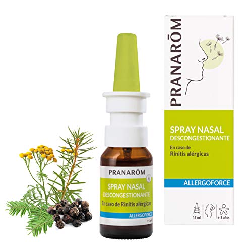 Pranarôm Allergoforce Spray Nasal - 30 ml