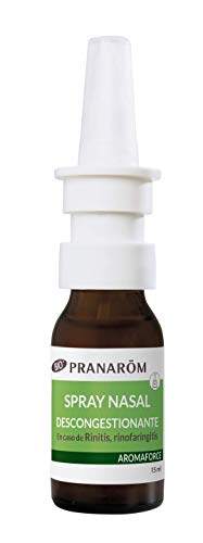 Pranarôm Aromaforce Spray Nasal - 15 ml