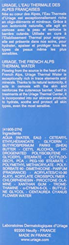 Premiere Creme Uriage T 40 Ml