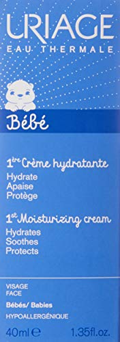 Premiere Creme Uriage T 40 Ml