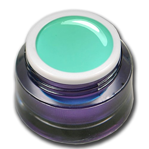 Premium Primavera farbgel Juego 2018 – Bajo Juego 7 x 5ml Alto cubriente farbgele para uñas diseño RM beautynails