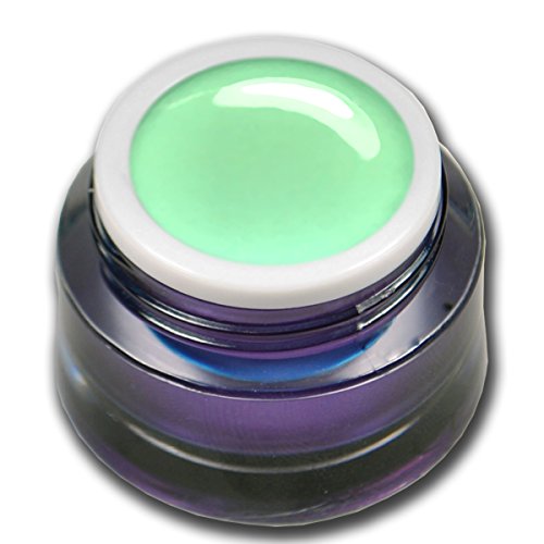 Premium Primavera farbgel Juego 2018 – Bajo Juego 7 x 5ml Alto cubriente farbgele para uñas diseño RM beautynails