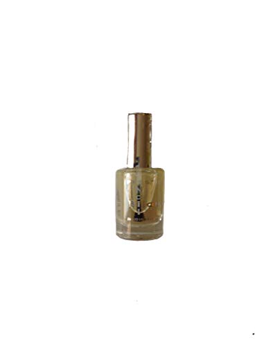 Prestige - Esmalte de uñas brillante transparente, 4,5 ml