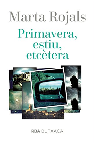 Primavera, estiu, etcètera (LES ALES ESTESES) (Catalan Edition)