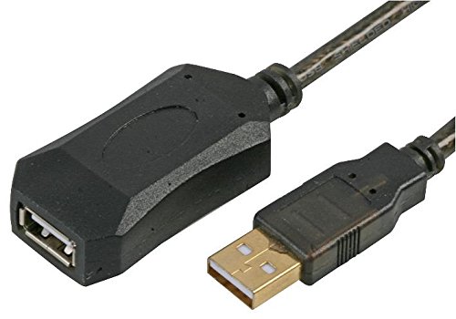 Pro Signal Repetidor Activo USB 2.0 (10 m)