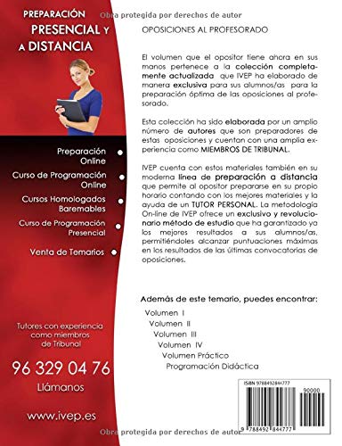 Programación Didáctica Peluquería y Cosmética Capilar