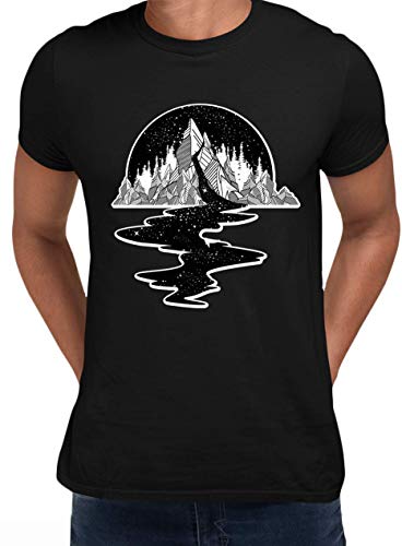 Promotion Old Skool River Full Of Stars - Zapatillas de deporte (talla XL), color negro