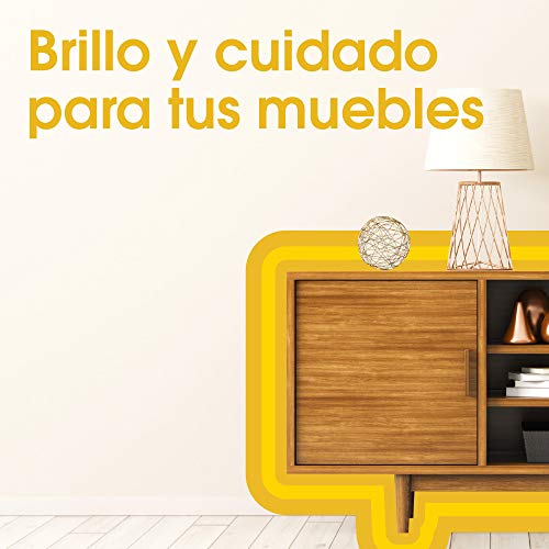 Pronto - Limpiador aerosol para muebles, classic, 300ml