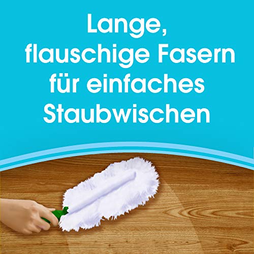 Pronto - Plumero 5 recambios