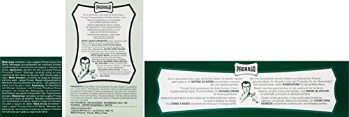 Proraso Estuche Regalo Gino Vintage - 1 Pack (400366)