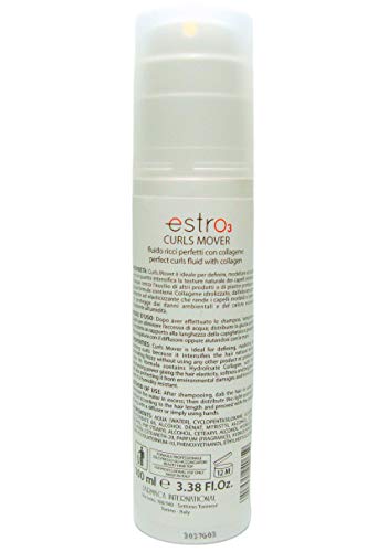 PROTOPLASMINA BRÍO CURLS MOVERS (fluido bucles perfectos al colágeno)