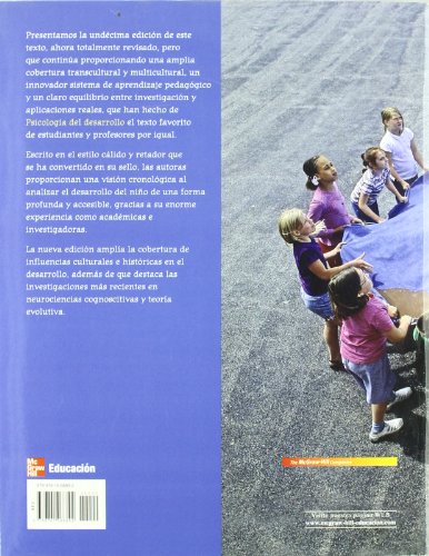 Psicología Del Desarrollo