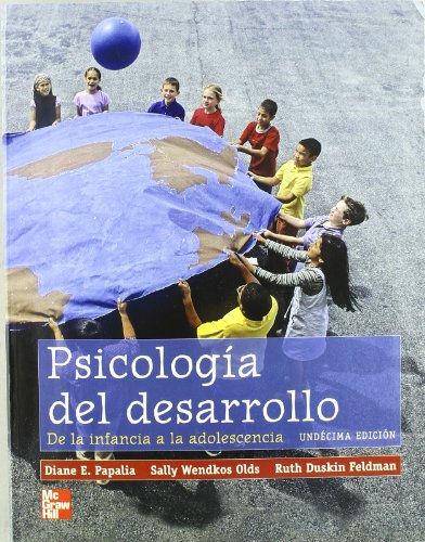Psicología Del Desarrollo
