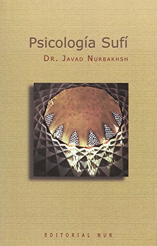 Psicologia sufí