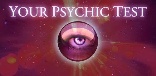 Psychic Test