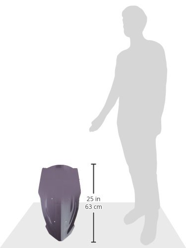Puig 9212F Cúpula Touring, Humo Oscuro
