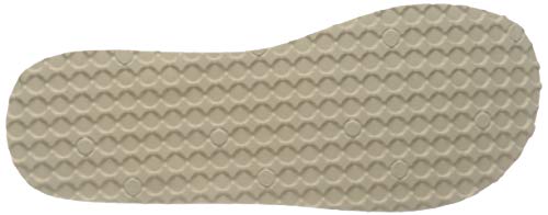 PUMA Epic Flip V2 Amplified, Zapatos de Playa y Piscina Unisex Adulto, Verde (Burnt Olive/Tapioca White 03), 35.5 EU