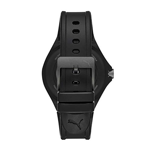 Puma Wearables Smartwatch - 41MM - PT9100