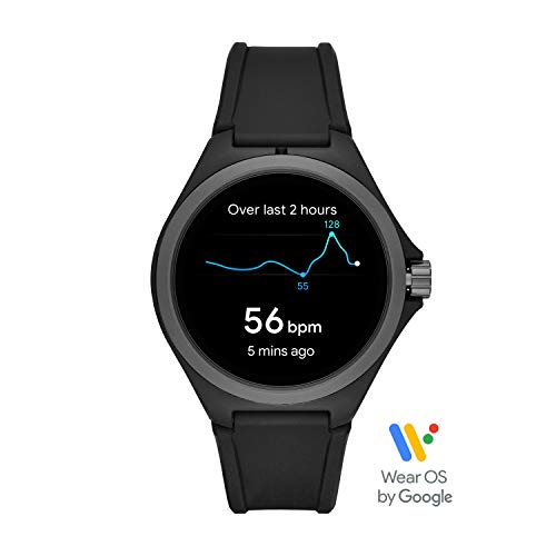 Puma Wearables Smartwatch - 41MM - PT9100