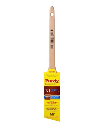 Purdy 80515 XL Elite Dale - Brocha (3,8 cm)