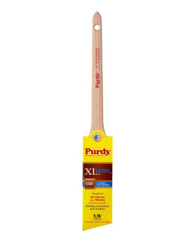 Purdy 80515 XL Elite Dale - Brocha (3,8 cm)