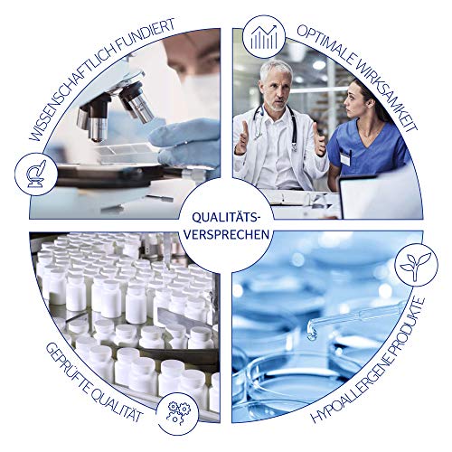 pure encapsulations All-in-one Kapseln, 120 pzas Cápsulas