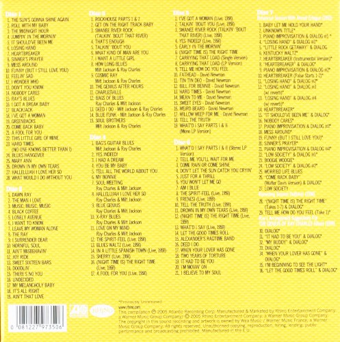 Pure Genius Complete Recordings 1952-59