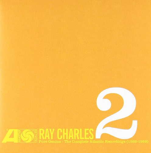 Pure Genius Complete Recordings 1952-59