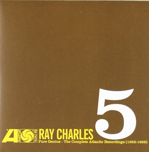 Pure Genius Complete Recordings 1952-59