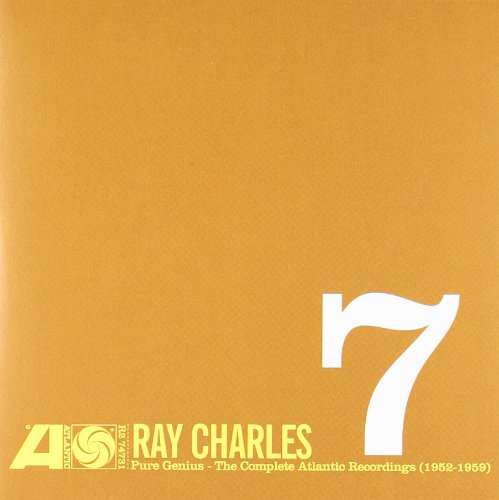 Pure Genius Complete Recordings 1952-59