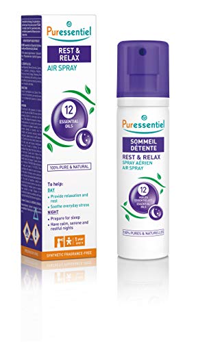 Puressentiel, Regalo para el cuidado de la piel - 75 ml.