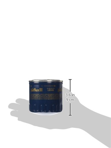 Purflux LS149 Piezas del Motor