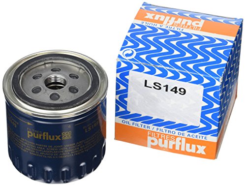 Purflux LS149 Piezas del Motor