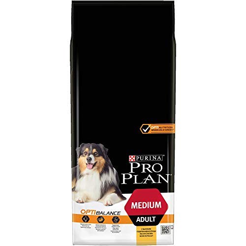 Purina ProPlan Small Balance pienso para Perro Adulto Pollo 14 Kg